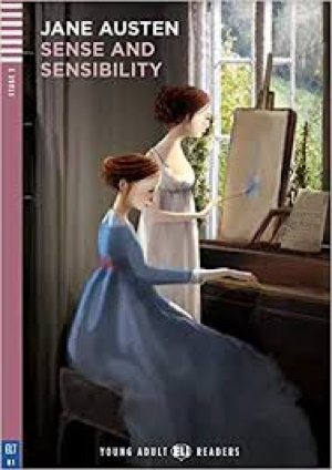 Sense and Sensibility B1