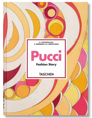 Pucci. Fashion Story. 45th Ed.