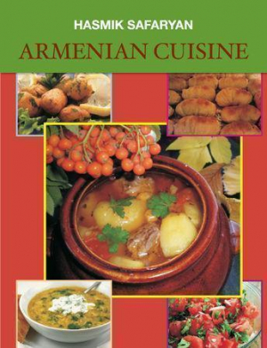 Armenian Cuisine