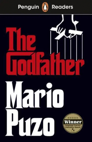 Penguin Readers Level 7: The Godfather (