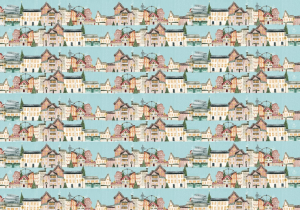 Փաթեթավորում - Ամանորյա Երևան