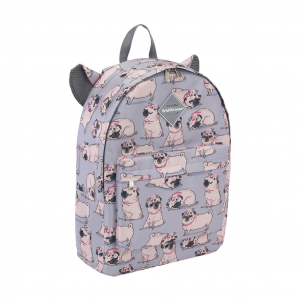 Backpack Dog