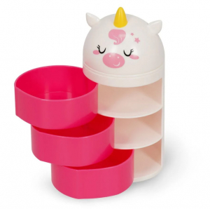 Desk Organiser - Aww-rganiser - Unicorn