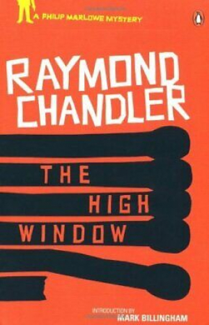 Chandler: The High Window