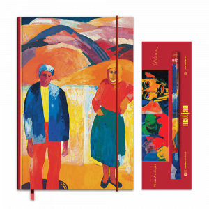 Իմ Ծնողները. Մինաս Ավետիսյան