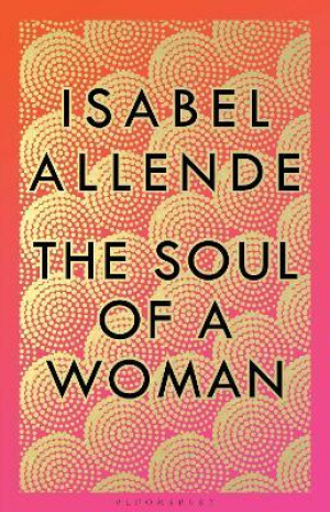 Soul of a Woman