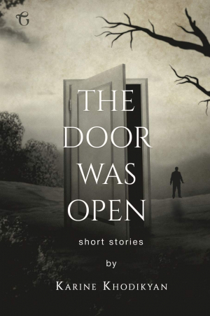 The Door Was Open