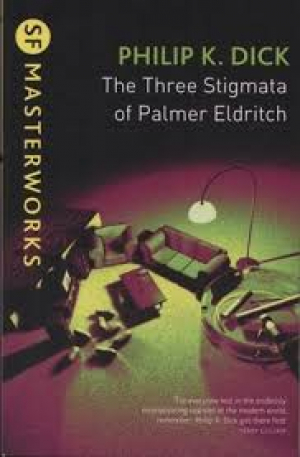 Three Stigmata of Palmer Eldritch