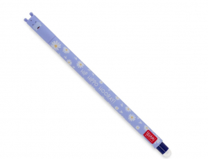 Erasable Gel Pen - Hippo