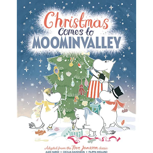 Christmas Comes to Moominvalley