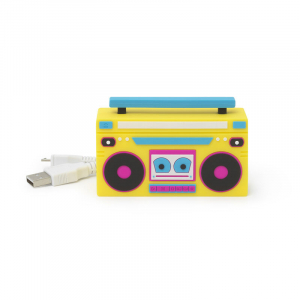 Power Bank My Super Power_2600 Mah - Boombox