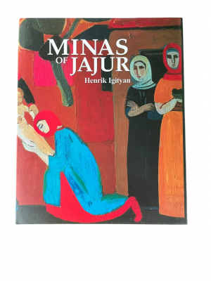 Minas of Jajur
