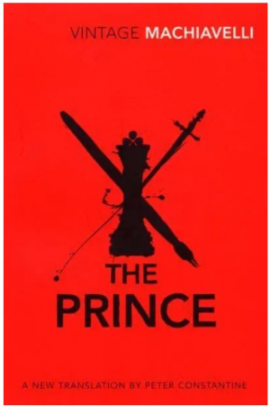 The Prince