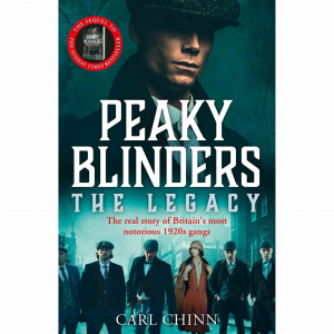 Peaky Blinders