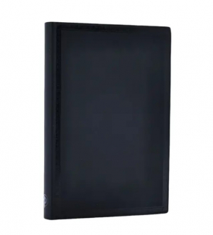 Նոթատետր Black Edition/Black Edition Bold/Mini/Lined