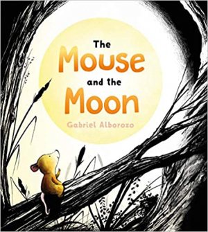 Mouse & the Moon