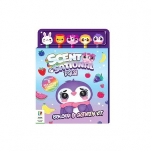 Scent - Sational Pals