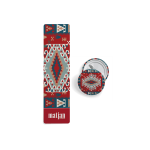 Armenian Carpet set