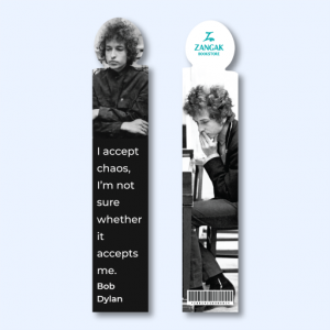 Էջանիշ․ Բոբ Դիլան