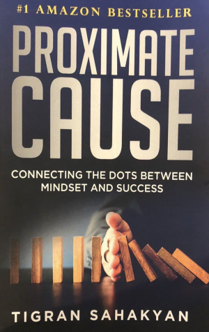 Proximate cause