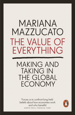 The Value of Everything