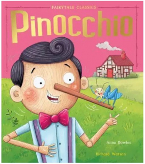 Pinocchio
