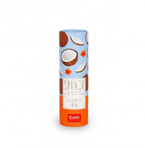Coconut Lip Balm - Smack