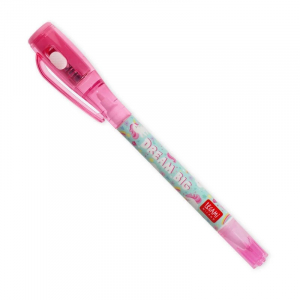 Invisible Ink Pen - Magic Pen - Unicorn