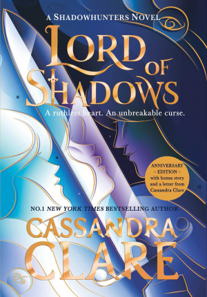 Lord Of Shadows