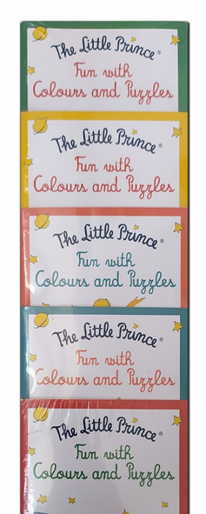 Little Prince pack