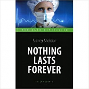 Nothing Lasts Forever
