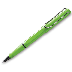 Գրիչ Lamy Safari green