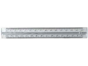 Ruler 15sm