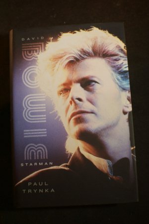 David Bowie: Starman