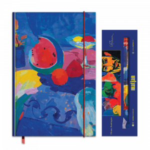 Նատյուրմորտ. Մինաս Ավետիսյան