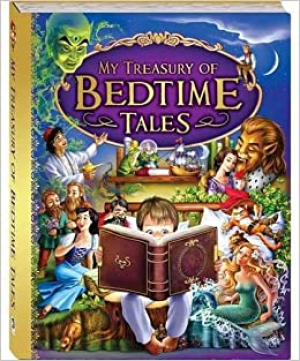 My treasures of Bedtime Tales
