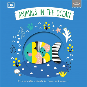Little Chunkies: Animals In The Ocean