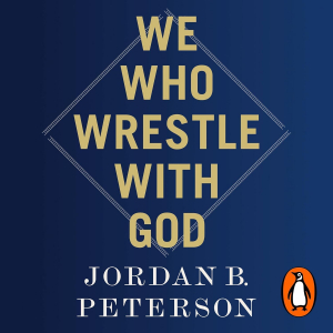 We Who Wrestle With God