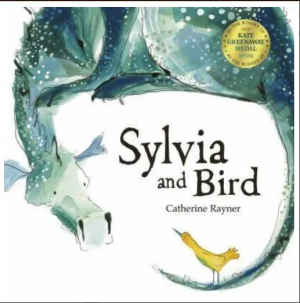 Sylvia and Bird