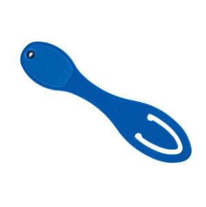 Գրքի լույս Blue