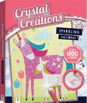 Crystal Creations - Sparkling Unic