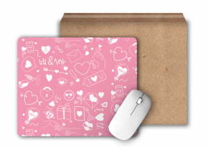 Մկնիկի տակդիր - Սեր