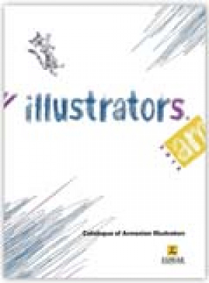 Illustrators.am 2013. Catalogue of Armenian Illustrators