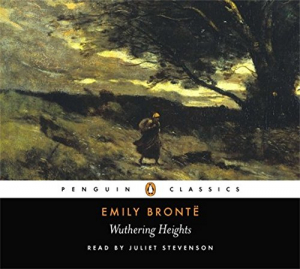 Wuthering Heights st5+ CD