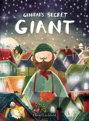 Grandad's secret Giant