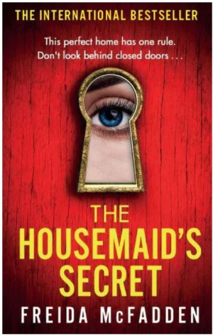 The Housemaid's Secret