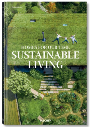 Homes for Our Time. Sustainable Living