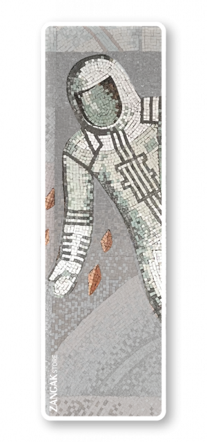 Թափանցիկ էջանիշ - Կոմիտաս 2