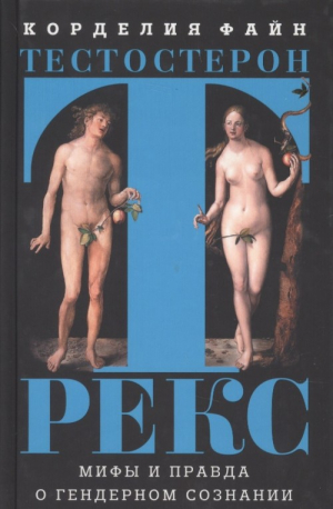 Тестостерон РЕКС