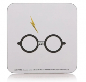 Coaster Single - Harry Potter - Boy who Lived